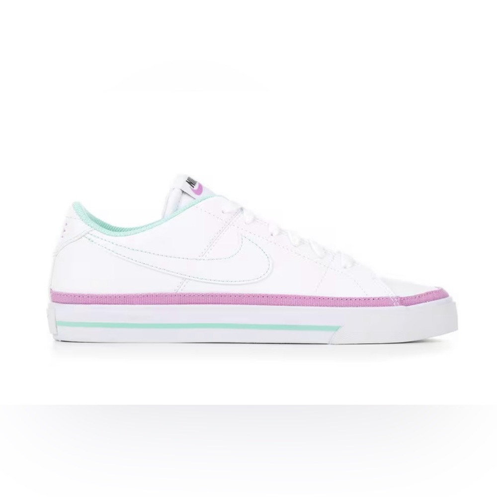 Nike court legacy shoes